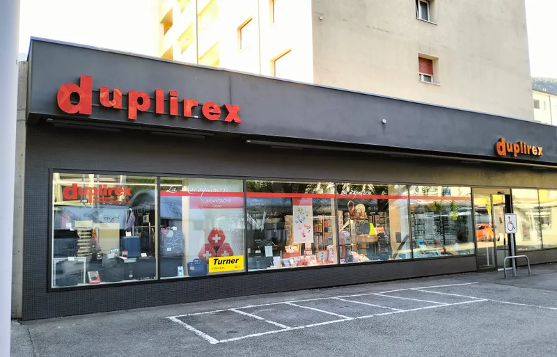 Photo DUPLIREX Bureautique SA