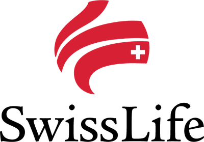 Logo Swiss Life Martigny