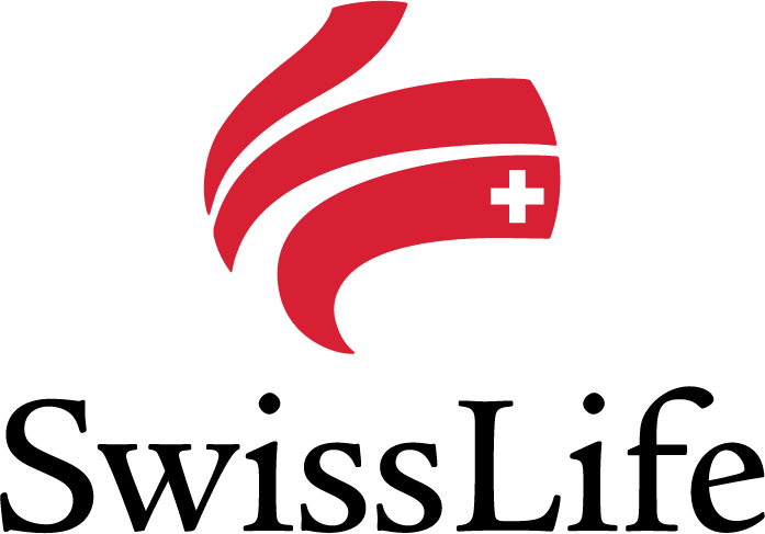 Logo Swiss Life Martigny