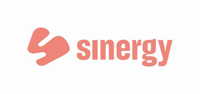 Logo Sinergy - espace client