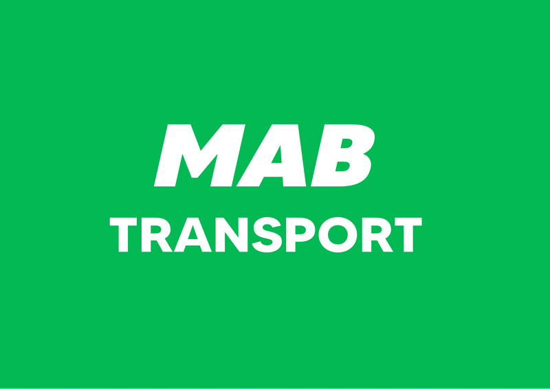 Logo MAB Transport